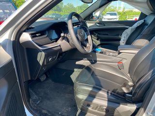 2024 Jeep Grand Cherokee Limited 4x4 - Interior Front Seat Image